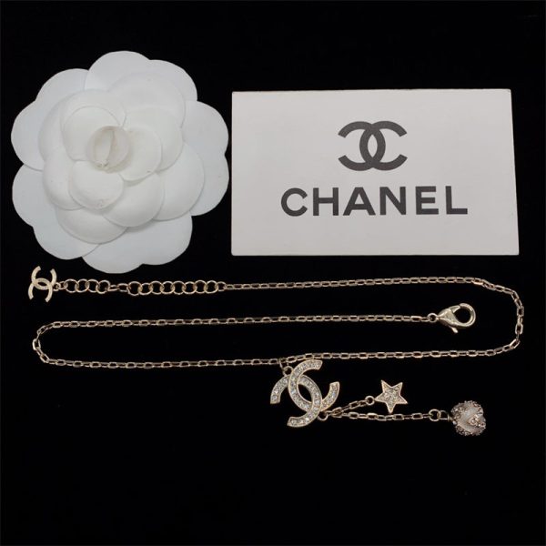 Wholesale Fashion High quality Necklace CHL #A1542