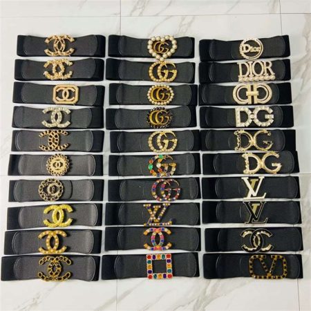 Wholesale stretch belts #5783