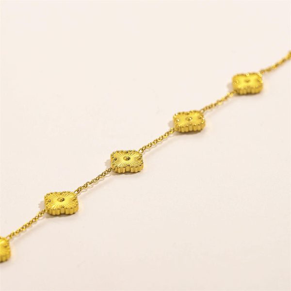 Wholesale Fashion Necklace & Bracelet & Earring Set VAC #A1499