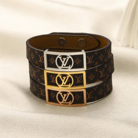 Wholesale Fashion Bracelet LOV YW #A5049