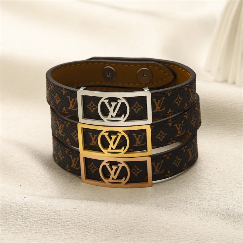 Wholesale Fashion Bracelet LOV YW #A5049 - Image 1