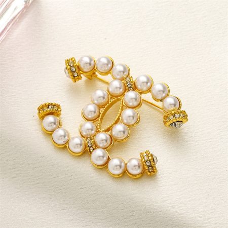 Wholesale Fashion Brooch CHL #A14631