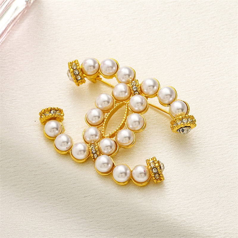 Wholesale Fashion Brooch CHL #A14631 - Image 1