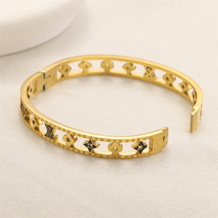 Wholesale Fashion Bracelet LOV YW #A5049 - Image 2