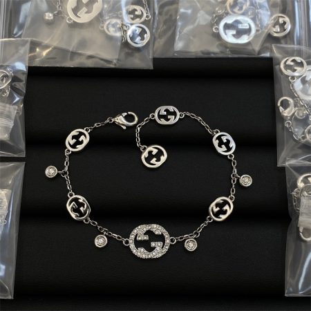 Wholesale Fashion High Quality Bracelet GUI #A1548