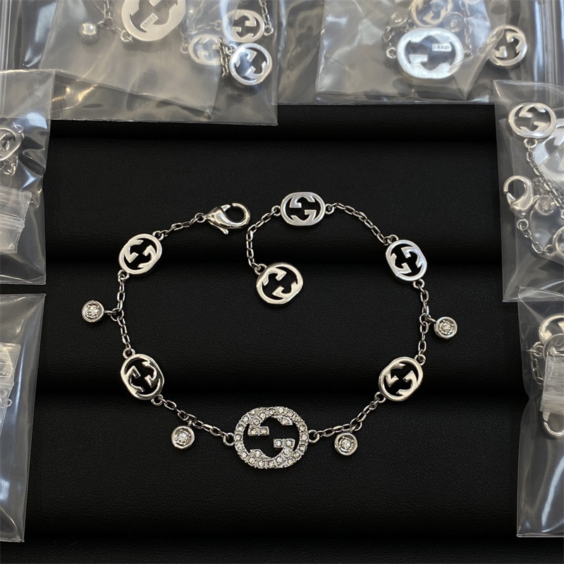 Wholesale Fashion High Quality Bracelet GUI #A1548 - Image 1