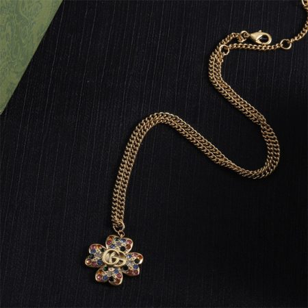 Wholesale Fashion High quality Necklace GUI LJJ #A1915 - Image 3