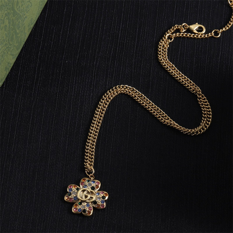Wholesale Fashion High quality Necklace GUI LJJ #A1915 - Image 3