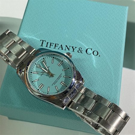 Wholesale Quartz watch with box TIY MS #A0922
