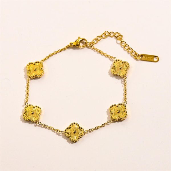 Wholesale Fashion Necklace & Bracelet & Earring Set VAC #A1499