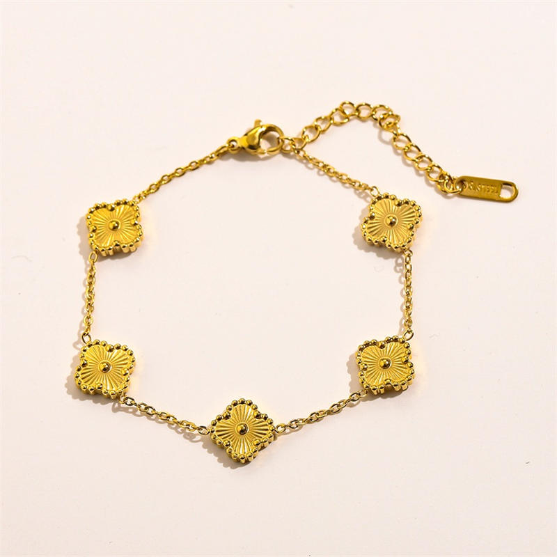 Wholesale Fashion Necklace & Bracelet & Earring Set VAC #A1499 - Image 3
