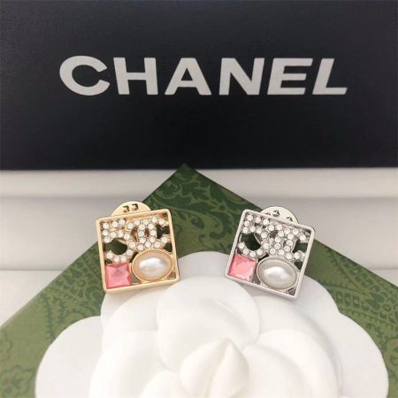 Wholesale Fashion Brooch CHL LHZ #A5432