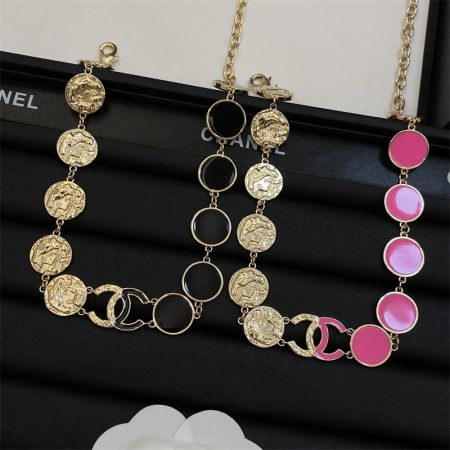 Wholesale Fashion High quality Necklace CHL XY #A1709