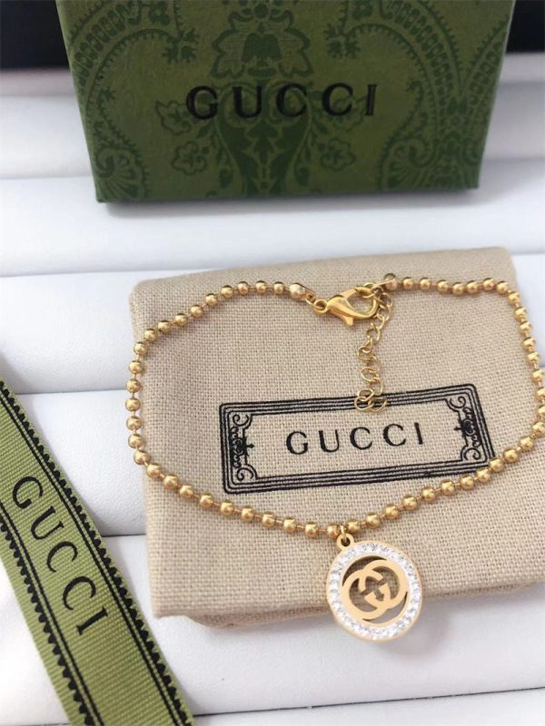 Wholesale Fashion Necklace GUI LHZ #A0821