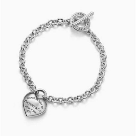 Wholesale Fashion High Quality Bracelet TIY #A0452