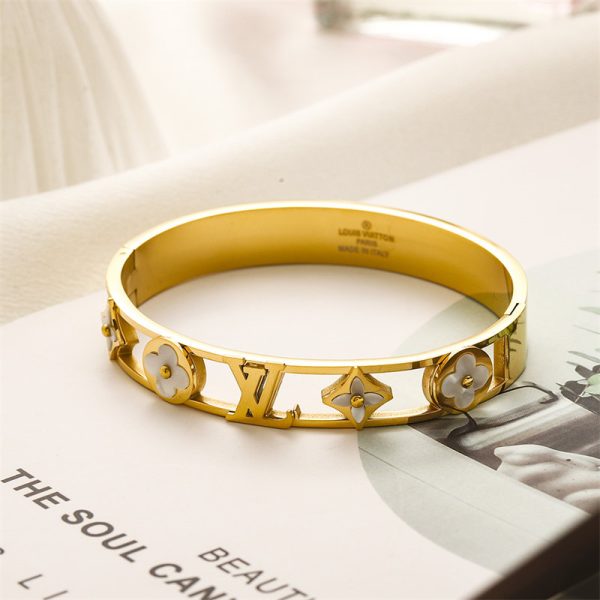 Wholesale Fashion Bracelet LOV TG #A2576