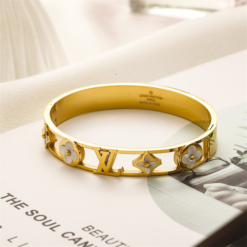 Wholesale Fashion Bracelet LOV TG #A2576 - Image 2