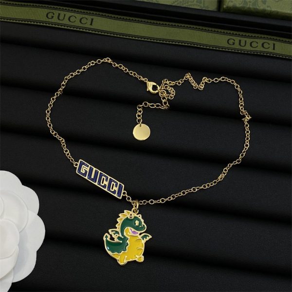 Wholesale Fashion High quality Necklace GUI #A1766