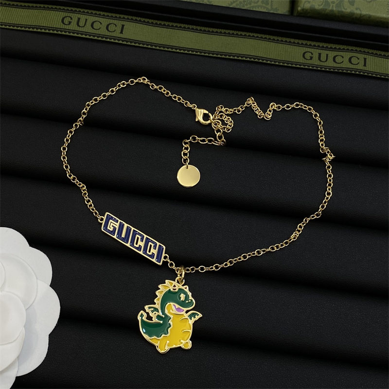 Wholesale Fashion High quality Necklace GUI #A1766 - Image 2