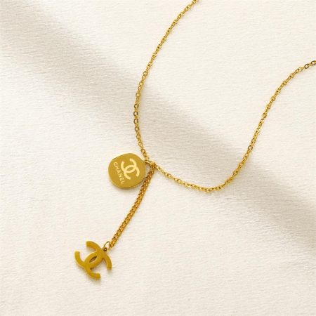 Wholesale Fashion Necklace CHL #A1307