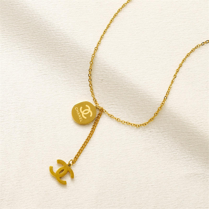 Wholesale Fashion Necklace CHL #A1307 - Image 1