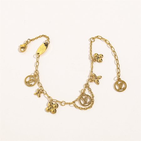 Wholesale Fashion Bracelet LOV #A1035 - Image 2