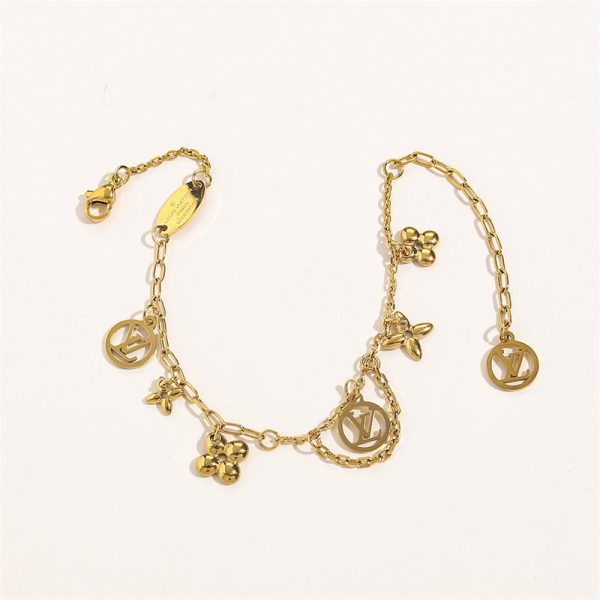 Wholesale Fashion Bracelet LOV #A1035 - Image 2