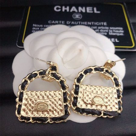Wholesale Fashion Earrings CHL LHZ #A0803