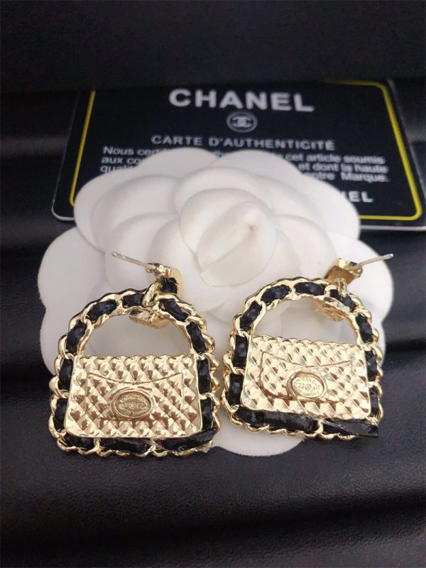 Wholesale Fashion Earrings CHL LHZ #A0803