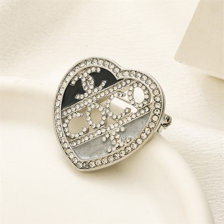 Wholesale Fashion Brooch CHL #A1600 - Image 3