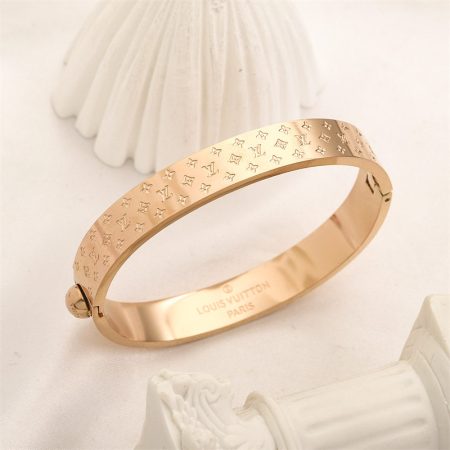 Wholesale Fashion Bracelet LOV YW #A5049 - Image 3