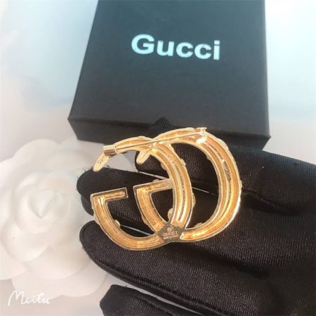 Wholesale Fashion Brooch GUI #A0290 - Image 2