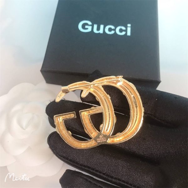 Wholesale Fashion Brooch GUI #A0290 - Image 2