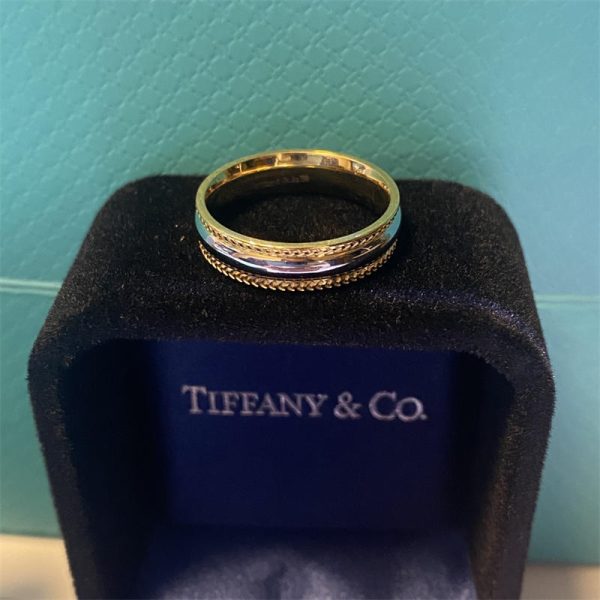 Wholesale Fashion High quality Ring TIY #A0503
