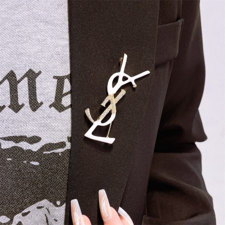 Wholesale Fashion Brooch LSY KE #A5744