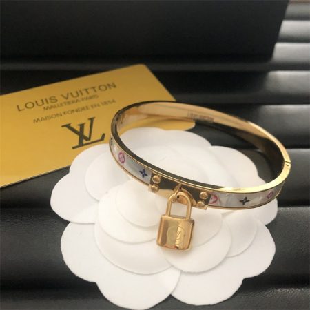 Wholesale Fashion Bracelet LOV LHZ #A5578