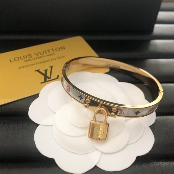 Wholesale Fashion Bracelet LOV LHZ #A5578