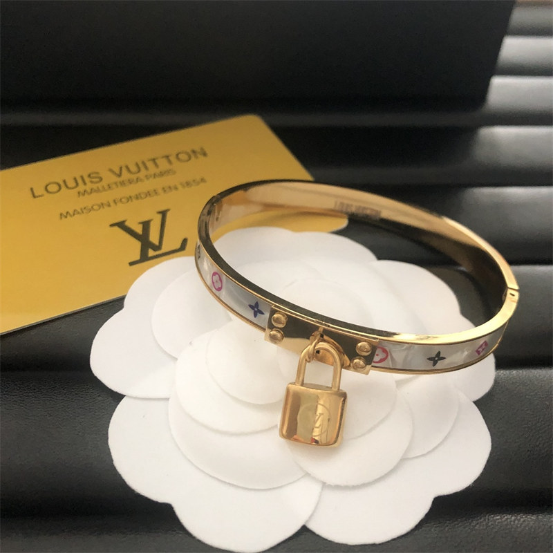 Wholesale Fashion Bracelet LOV LHZ #A5578 - Image 1