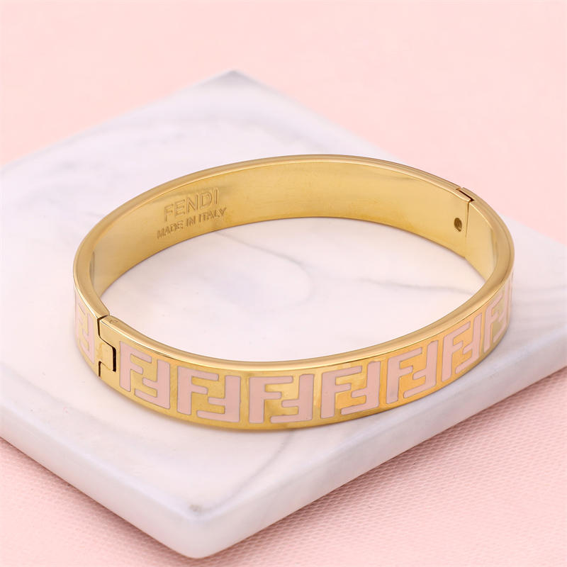 Wholesale Fashion High Quality Bracelet FEI #A0369 - Image 3