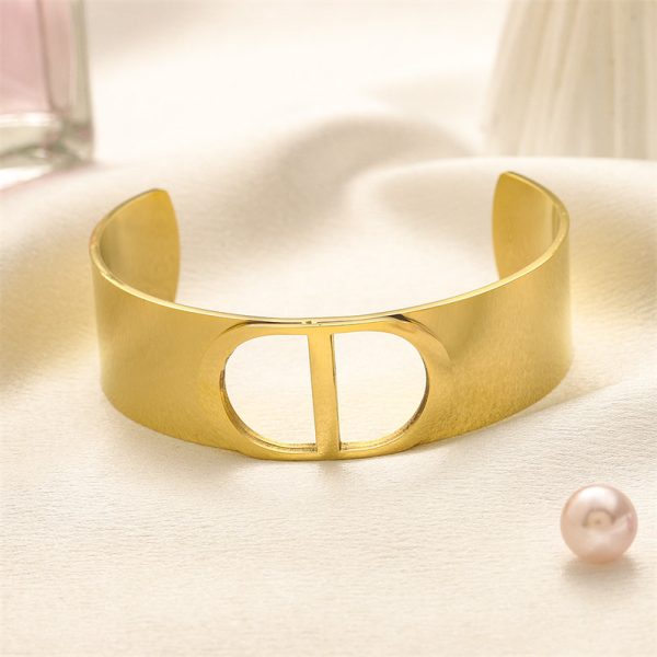 Wholesale Fashion Bracelet DIR ZY #A1839 - Image 2