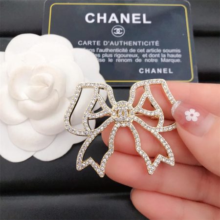 Wholesale Fashion Brooch CHL #A0351 - Image 3