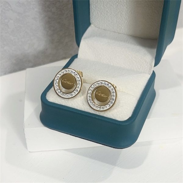 Wholesale Fashion Earrings KE #A5525