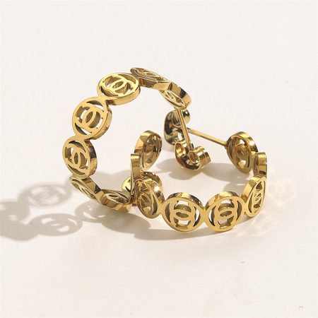Wholesale Fashion Earrings CHL ZY #A1890 - Image 2