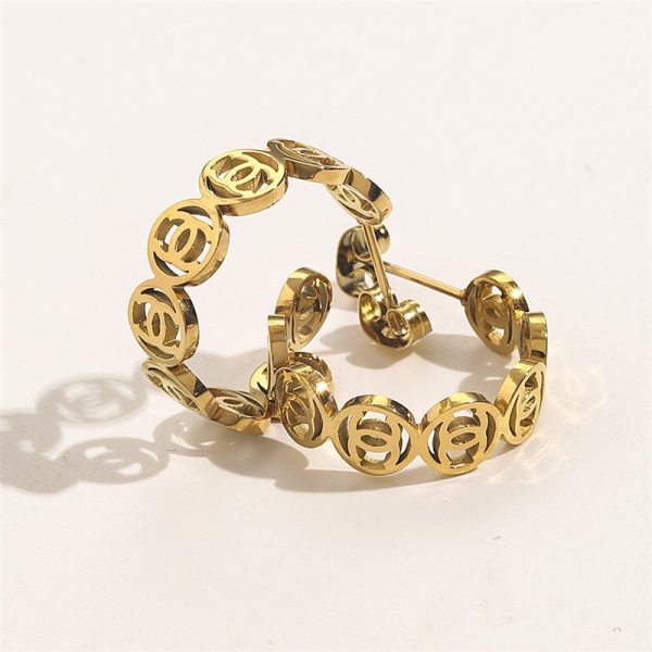 Wholesale Fashion Earrings CHL ZY #A1890