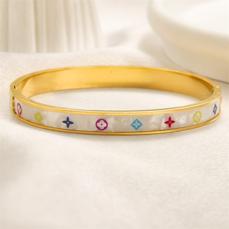 Wholesale Fashion ankle bracelet LOV #A1377 - Image 2