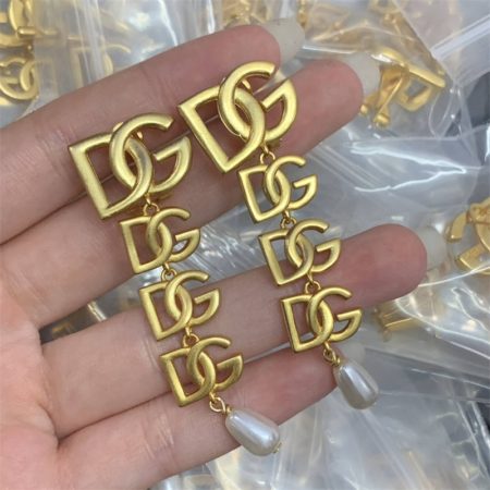 Wholesale Fashion High quality Earrings DOA  #A0284