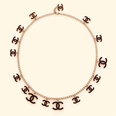 Wholesale Fashion waist chain CHL #A0247