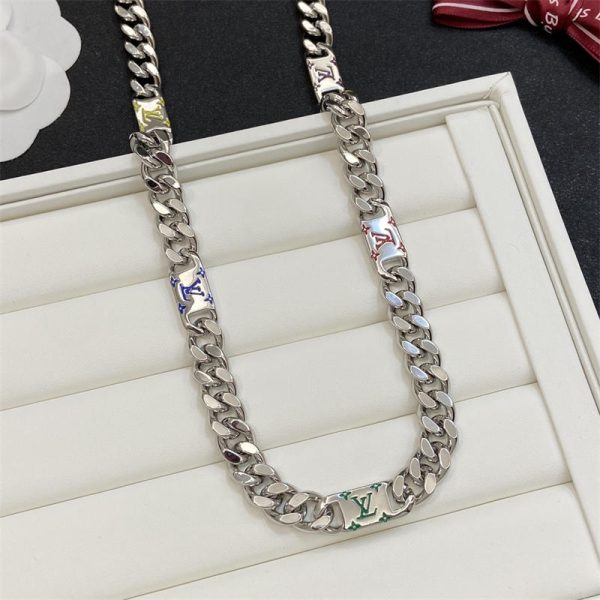 Wholesale Fashion High Quality Necklace DIR XY #A1797