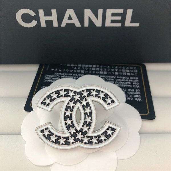 Wholesale Fashion Brooch CHL LHZ #A5485 - Image 3