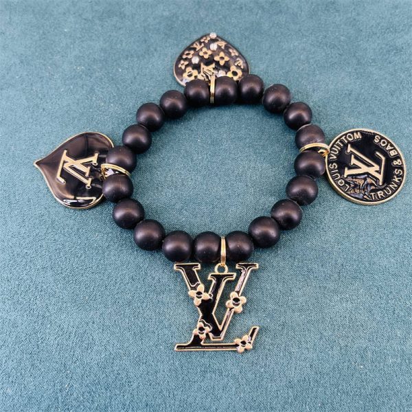 Wholesale Fashion Bracelet LOV LHZ #A5780